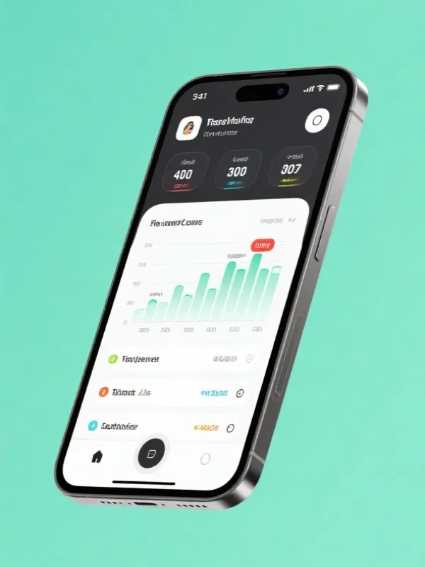 APP Interface