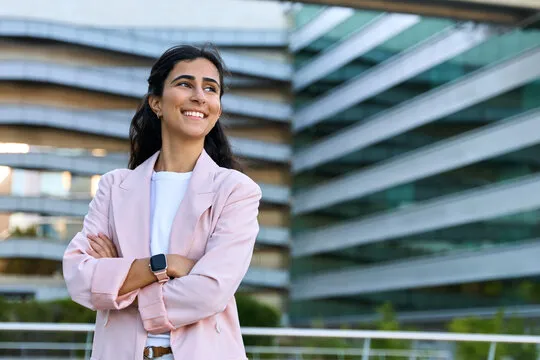 Customer Success Team